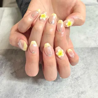 ネイル FELICE ﾌｪﾘｰﾁｪのネイルデザイン