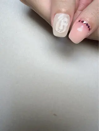 ネイル irooo 21のネイルデザイン