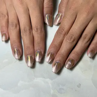 ネイル joieange soraのネイルデザイン