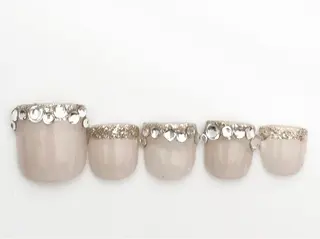 ショート ネイル 🦋Kiyomi. 🦋のネイルデザイン