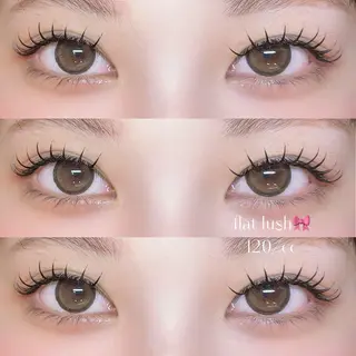 マツエク・マツパ ROCCO eyelistここなのマツエク・マツパデザイン