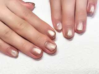 ネイル EASTHAM 後藤百香のネイルデザイン