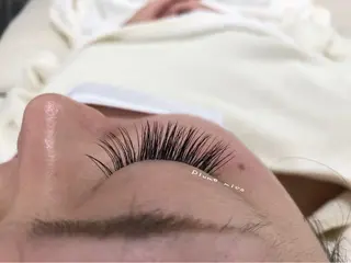 マツエク・マツパ Plume micoのマツエク・マツパデザイン