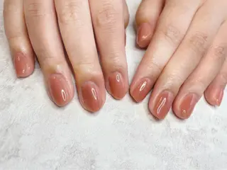 ネイル Puty Nailのネイルデザイン