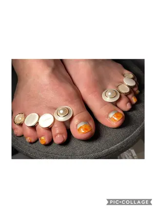 ネイル ✴︎ Delightのネイルデザイン