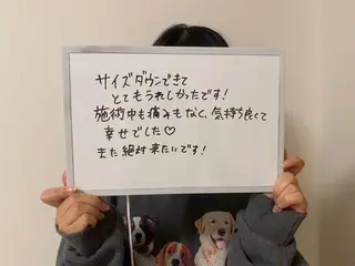 加藤 巳和のエステ・リラクイメージ