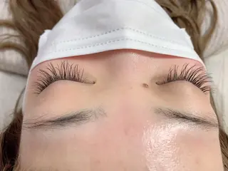 マツエク・マツパ DRESS (ドレス)のマツエク・マツパデザイン