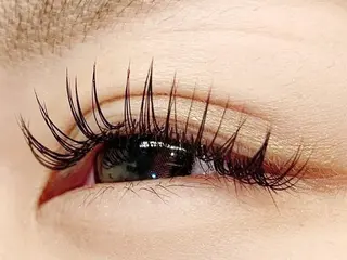 マツエク・マツパ 【無料】Dolls 王子店のマツエク・マツパデザイン