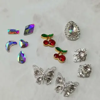 ネイル nail  Culleoのネイルデザイン