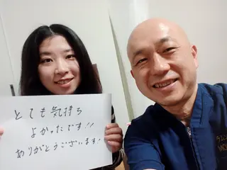 ラムンラマイ整体 MOKKUNモックンのエステ・リラクイメージ