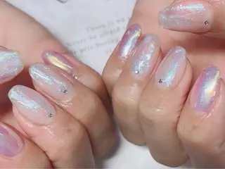 ネイル garden 鹿沼店所属・garden 所のネイルデザイン