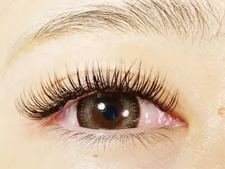 マツエク・マツパ セレビアイ新越谷店 さおりのマツエク・マツパデザイン