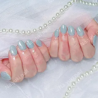 ネイル kana koのネイルデザイン