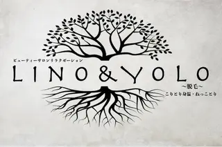 Lino 《リノ》のエステ・リラクイメージ