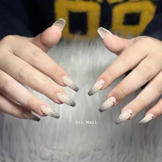 ネイル HIN NAILのネイルデザイン