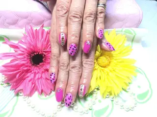 ネイル ネイルサロン HARRYS所属・ネイル･脱毛サロン HARRYSのエステ・リラクイメージ