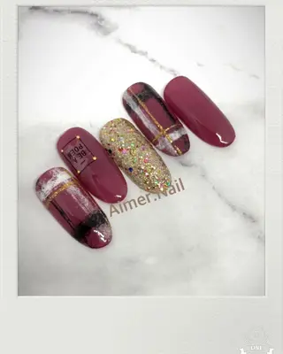 ネイル Aimer. Nailのネイルデザイン