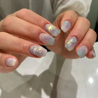 ネイル C. Ricoのネイルデザイン