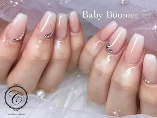 ネイル cerisier セリシールのネイルデザイン