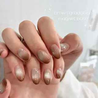 ネイル uri☺︎︎ natsumiのネイルデザイン