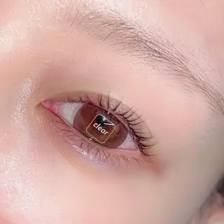 マツエク・マツパ eyelash clear池袋のマツエク・マツパデザイン