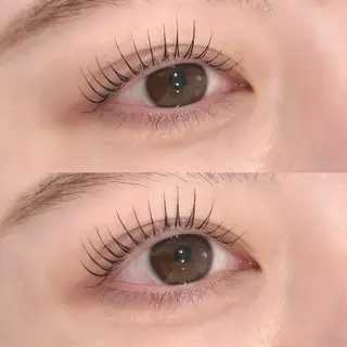 マツエク・マツパ Zina船橋北口🍒 Mikuのマツエク・マツパデザイン