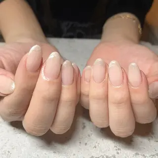 ネイル Nails VINATI所属・ア アのネイルデザイン