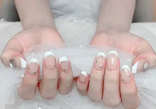 ネイル Bél Nail salonのネイルデザイン