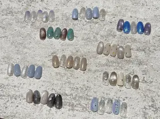 ネイル dea Nailのネイルデザイン