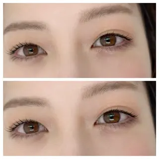 マツエク・マツパ Clair by Chipieee所属・🍒Yui 🍒eyelashのマツエク・マツパデザイン