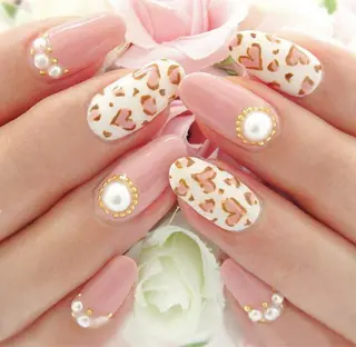 ネイル ✨Serenity Nail salonのネイルデザイン