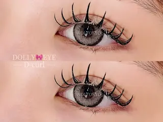 マツエク・マツパ 🪐WOLTOKYO 🪐yu-kiのマツエク・マツパデザイン