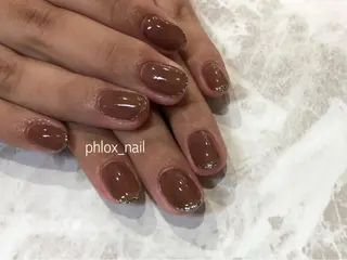 ネイル s/w ＿shokoのネイルデザイン