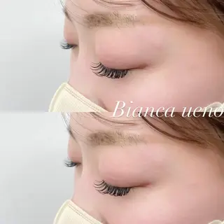 マツエク・マツパ 🫧bianca ARAI🫧のマツエク・マツパデザイン