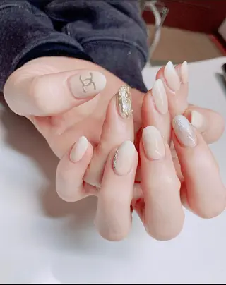 ネイル YunAsu ひぃちゃんのエステ・リラクイメージ