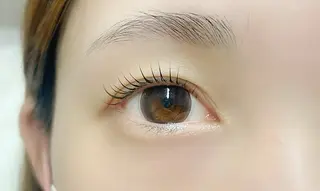 マツエク・マツパ eyesalon Fluer  de lis所属・フルールドリス アイリストのマツエク・マツパデザイン