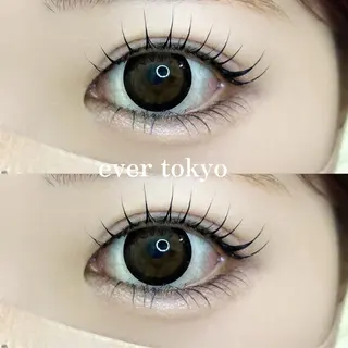 マツエク・マツパ alicetokyo 天神店のマツエク・マツパデザイン