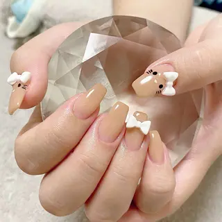 ネイル 💅fleur Ayumiのネイルデザイン