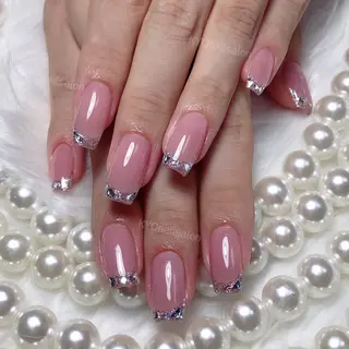 ネイル ネイリスト KYOのネイルデザイン