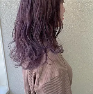 ロング topstylist 松田みこのその他イメージ