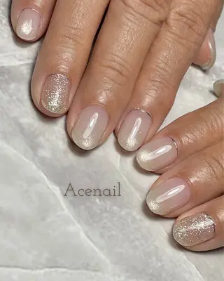 ネイル Acenail 【衣笠駅徒歩8分】のネイルデザイン