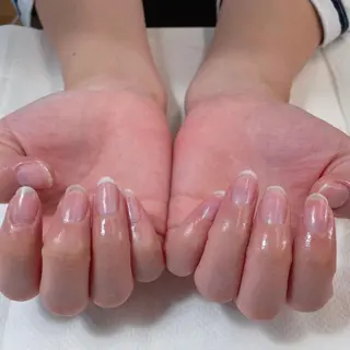 ネイル 佐藤 美沙のネイルデザイン