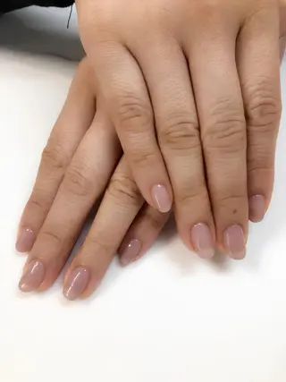 ネイル la fleurのネイルデザイン