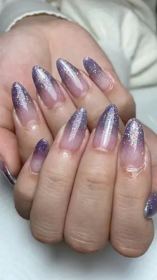 ネイル Munail サロン所属・むねいる nail salonのネイルデザイン