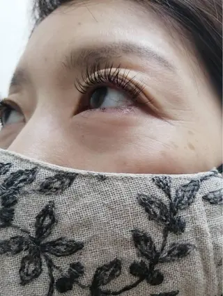 マツエク・マツパ Eyelash& Nail　STARのネイルデザイン