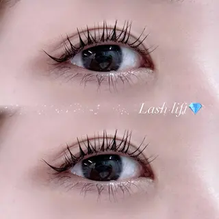 マツエク・マツパ ふじわら ありさのマツエク・マツパデザイン