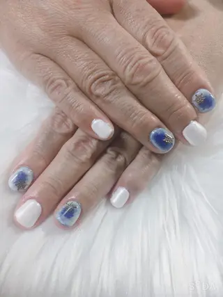 ネイル miwa ミワのネイルデザイン