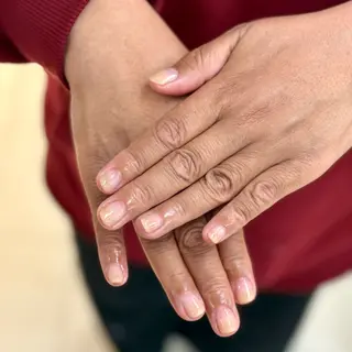 ネイル △ mayukoのネイルデザイン