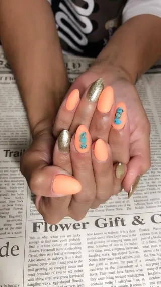 ネイル N nailのネイルデザイン