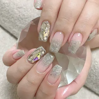 ネイル 💅fleur Ayumiのネイルデザイン